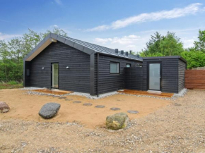 Holiday Home Lonneke - 450m from the sea by Interhome, Knebel